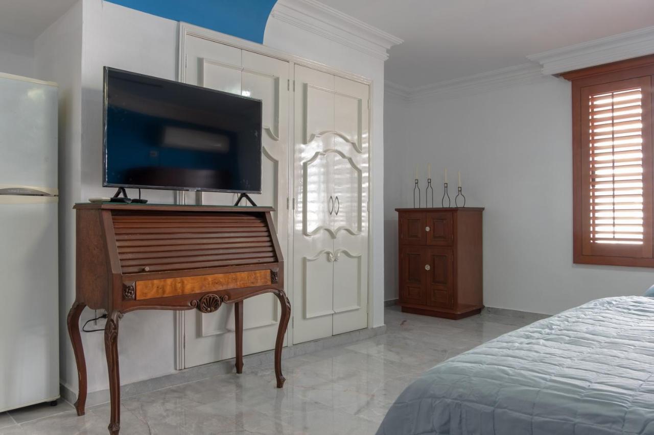Loft Sabalo - Pet Friendly Aparthotel Mazatlán Exterior foto