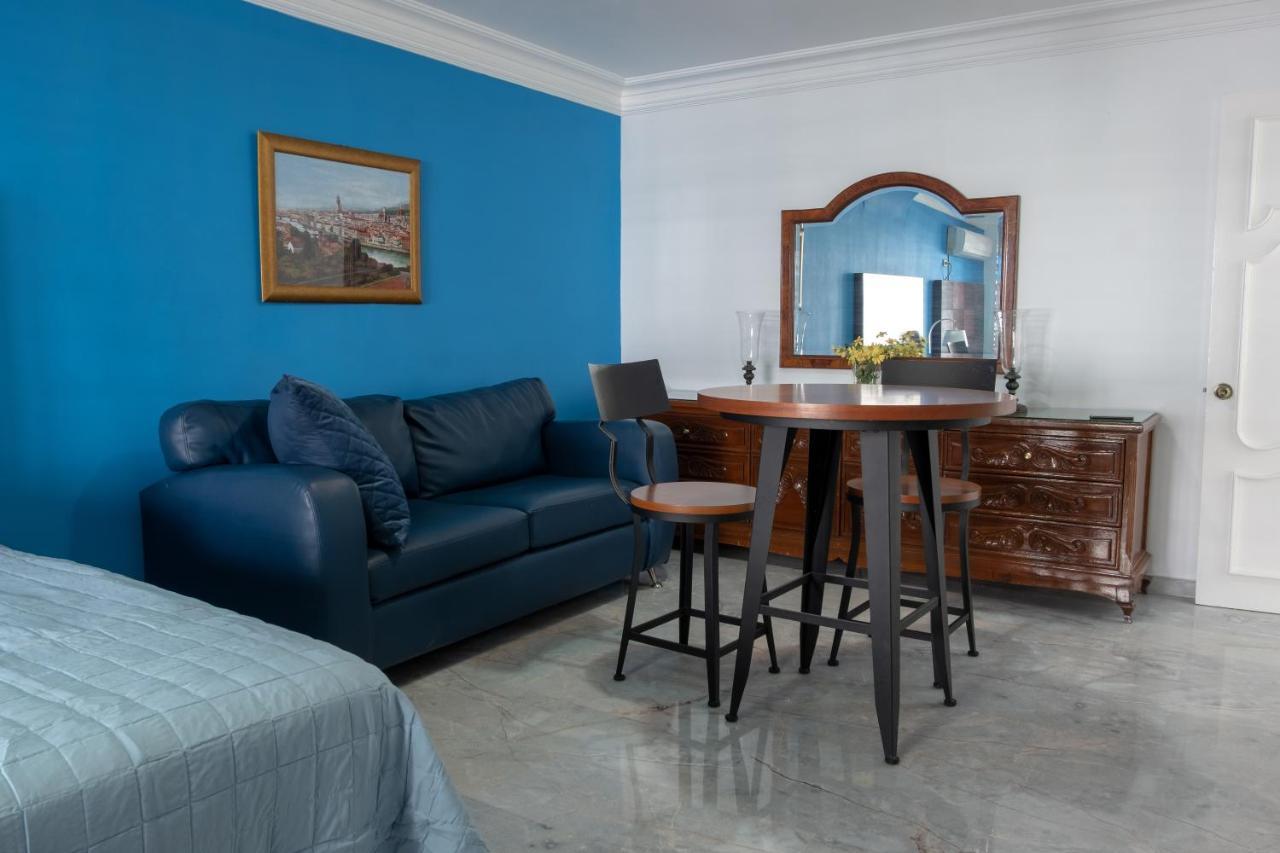 Loft Sabalo - Pet Friendly Aparthotel Mazatlán Exterior foto