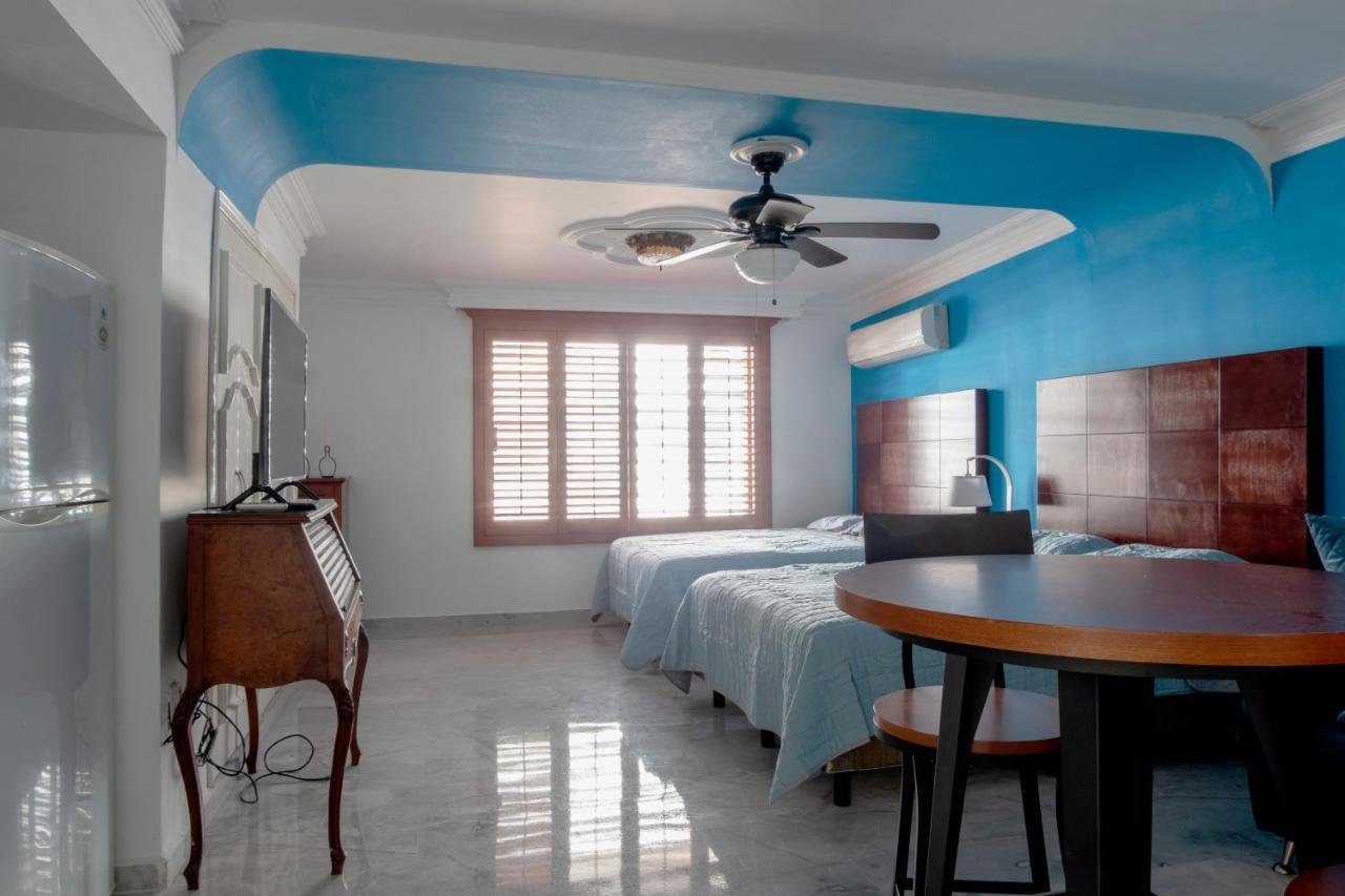 Loft Sabalo - Pet Friendly Aparthotel Mazatlán Exterior foto