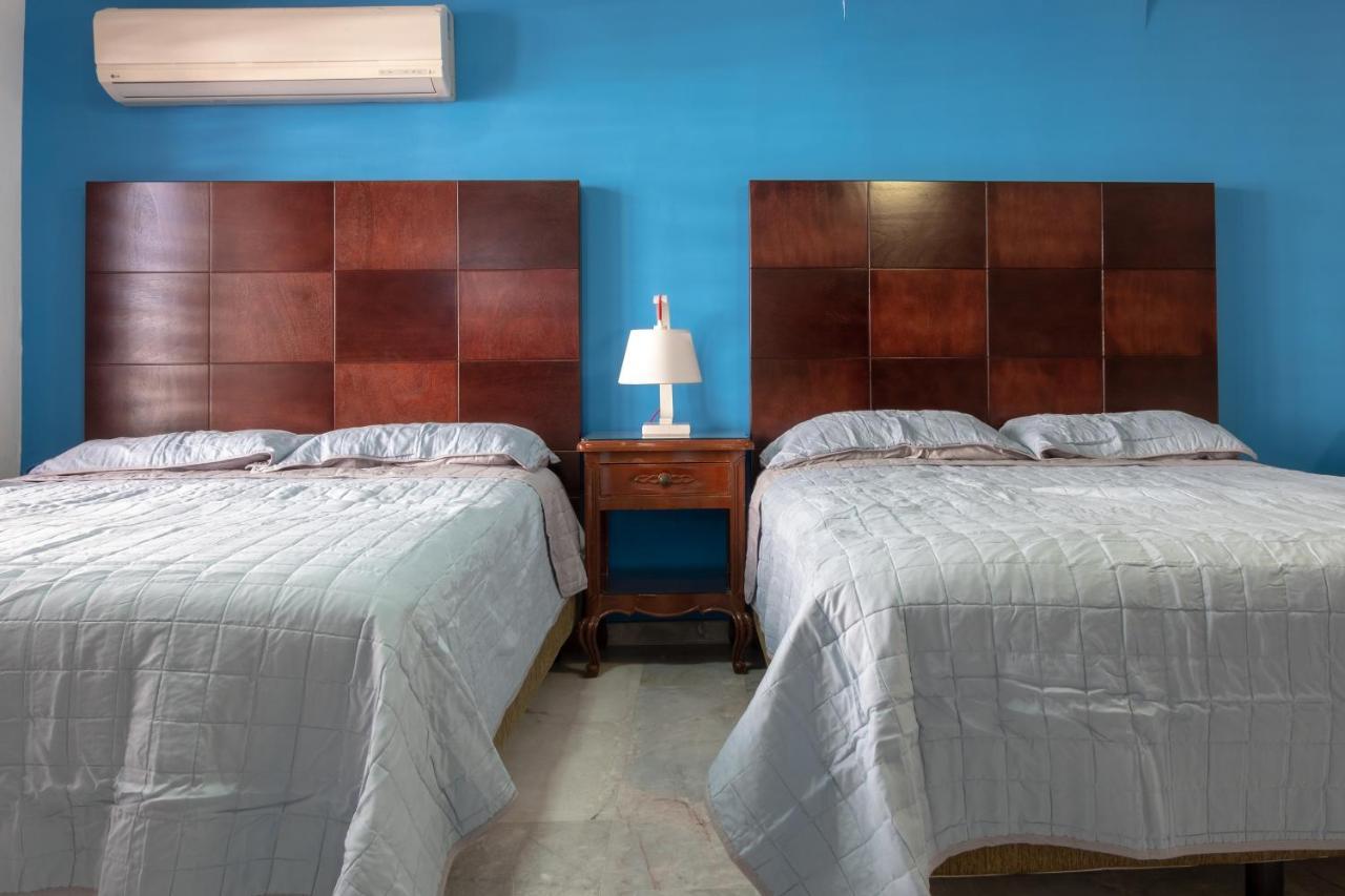 Loft Sabalo - Pet Friendly Aparthotel Mazatlán Exterior foto
