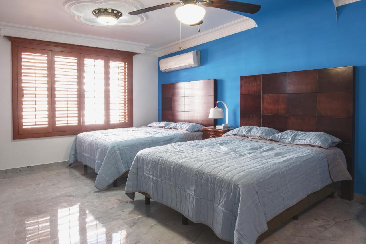 Loft Sabalo - Pet Friendly Aparthotel Mazatlán Exterior foto
