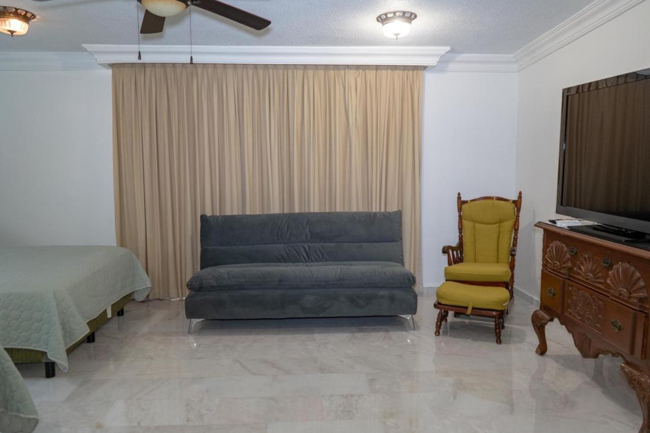 Loft Sabalo - Pet Friendly Aparthotel Mazatlán Exterior foto