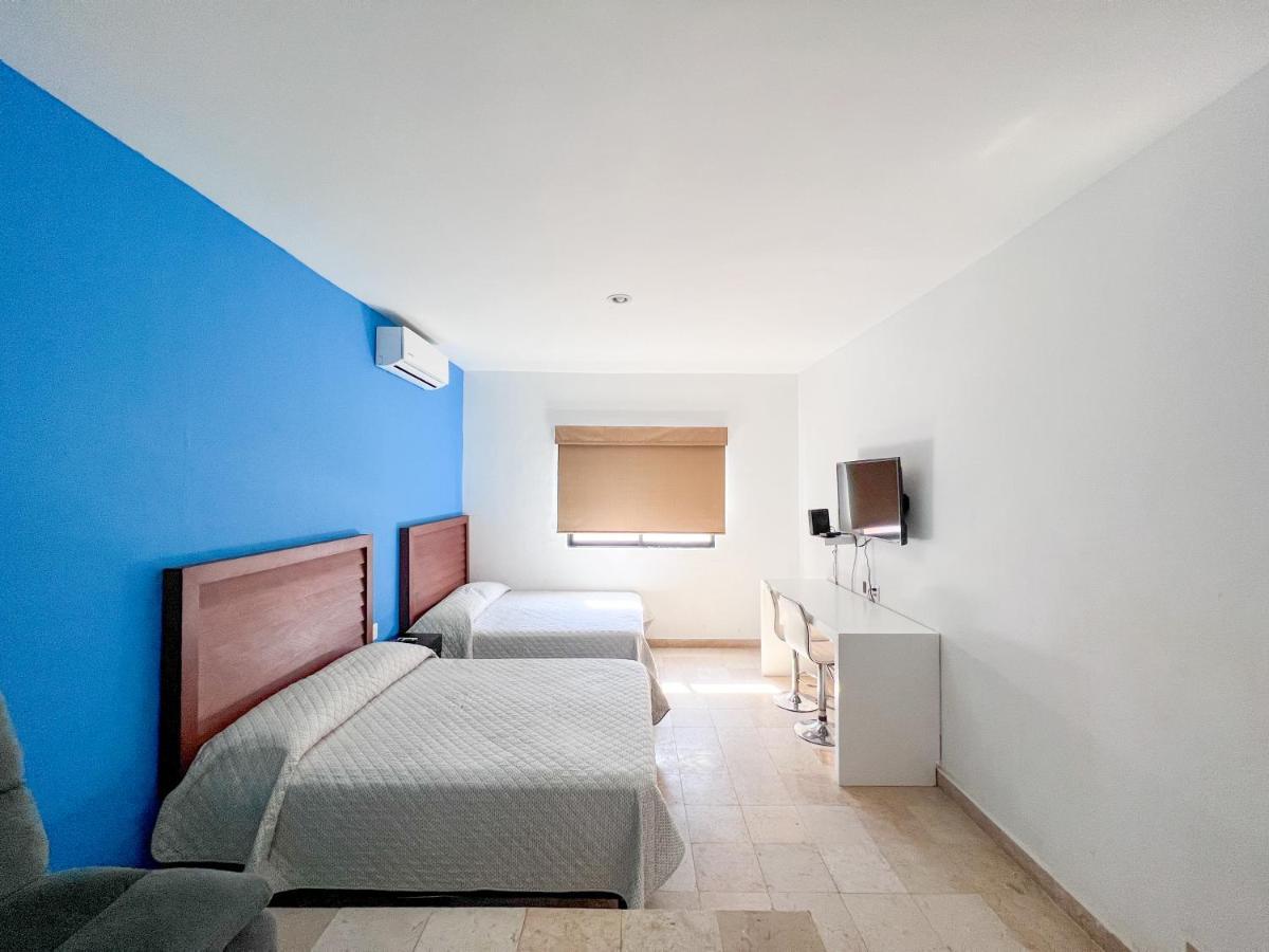 Loft Sabalo - Pet Friendly Aparthotel Mazatlán Exterior foto