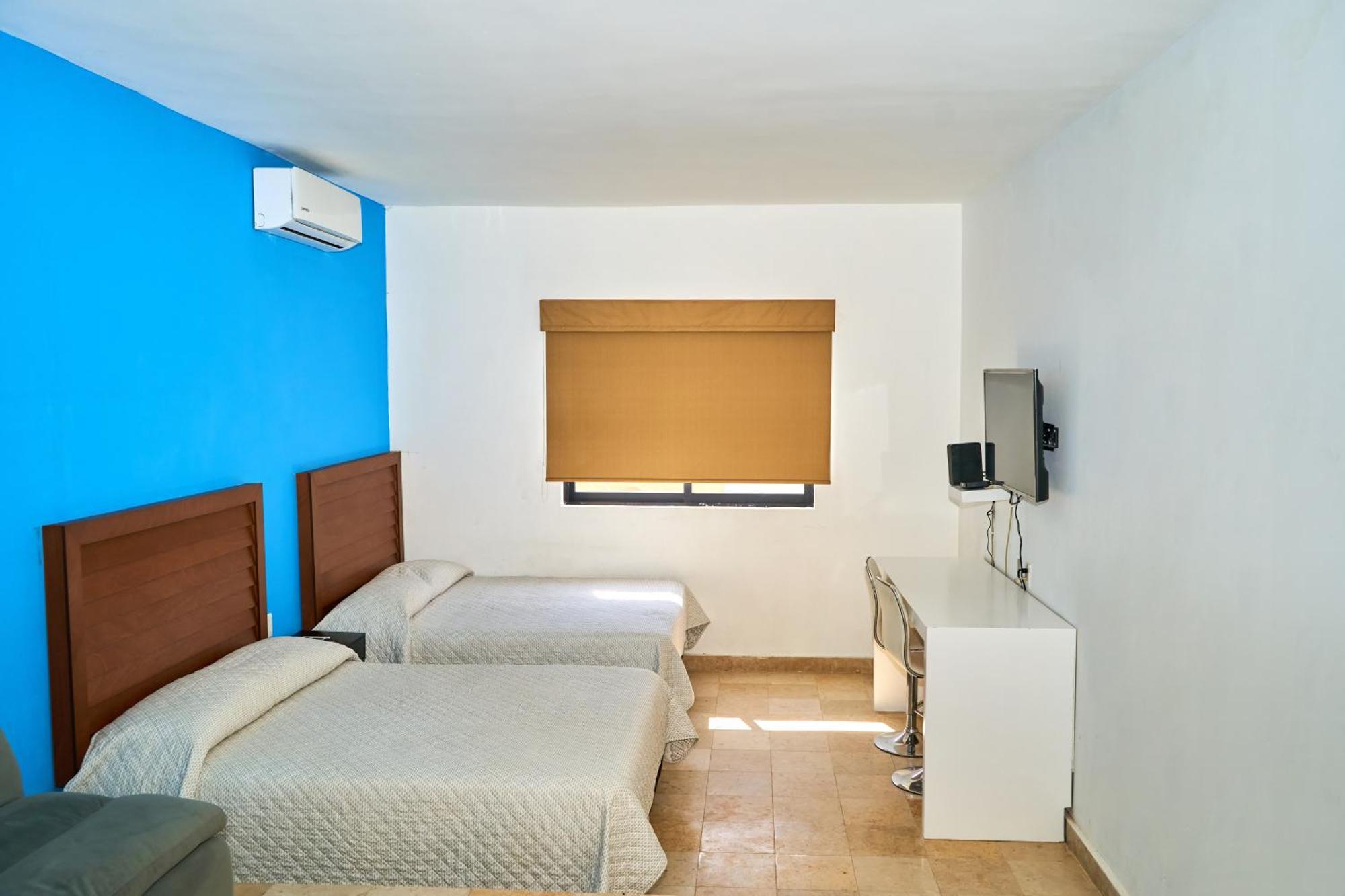 Loft Sabalo - Pet Friendly Aparthotel Mazatlán Exterior foto
