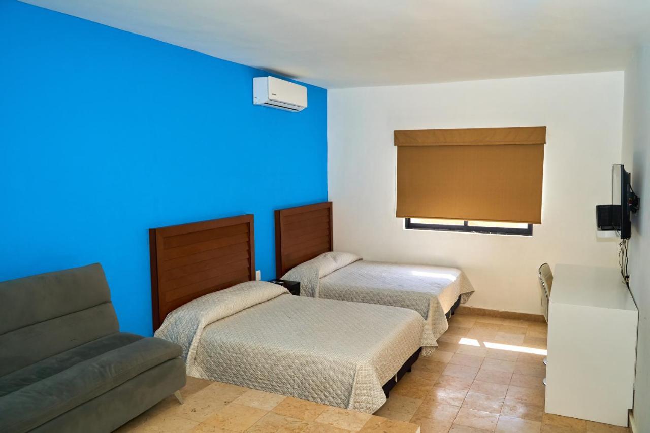 Loft Sabalo - Pet Friendly Aparthotel Mazatlán Exterior foto