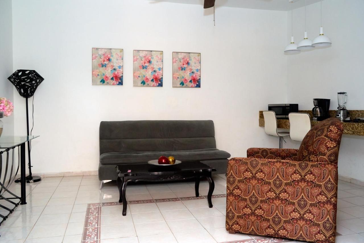 Loft Sabalo - Pet Friendly Aparthotel Mazatlán Exterior foto
