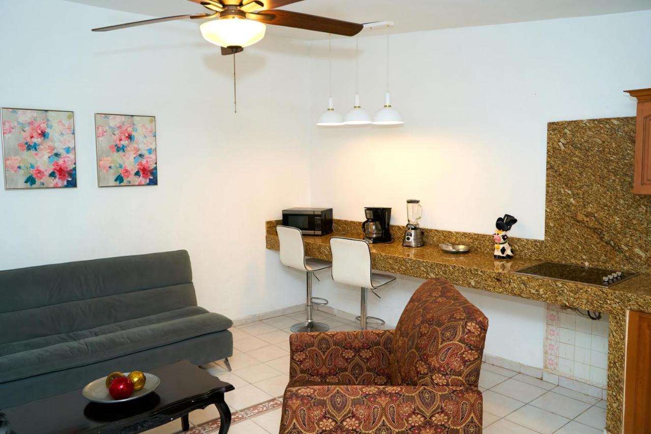 Loft Sabalo - Pet Friendly Aparthotel Mazatlán Exterior foto