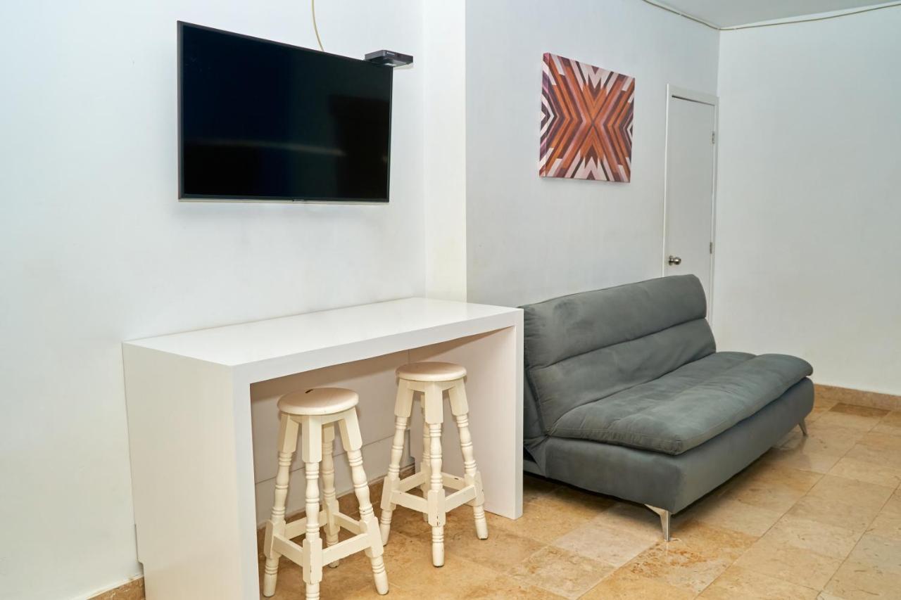 Loft Sabalo - Pet Friendly Aparthotel Mazatlán Exterior foto