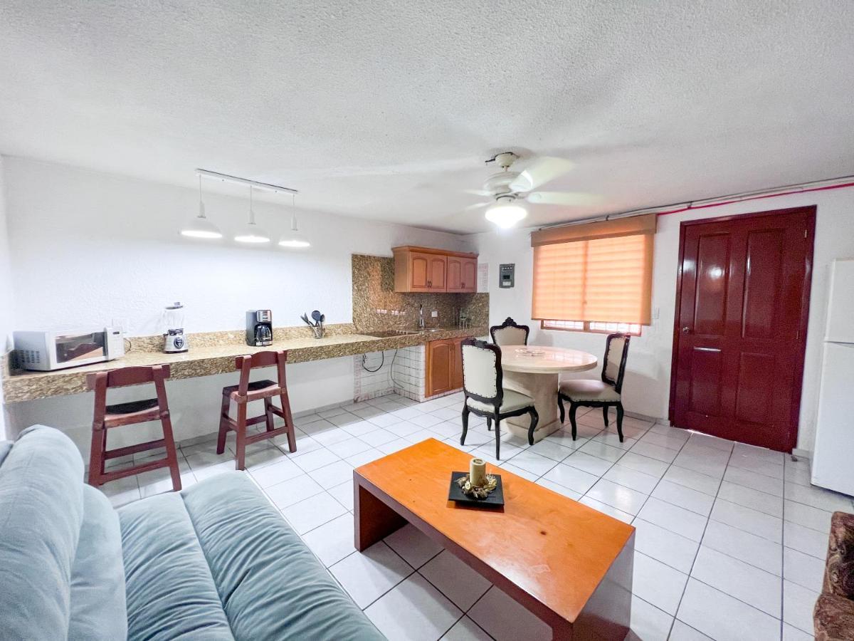 Loft Sabalo - Pet Friendly Aparthotel Mazatlán Exterior foto