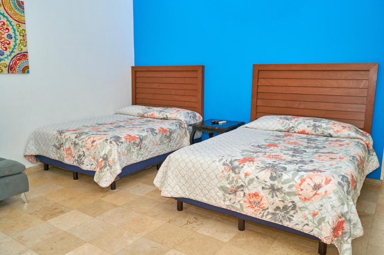 Loft Sabalo - Pet Friendly Aparthotel Mazatlán Exterior foto