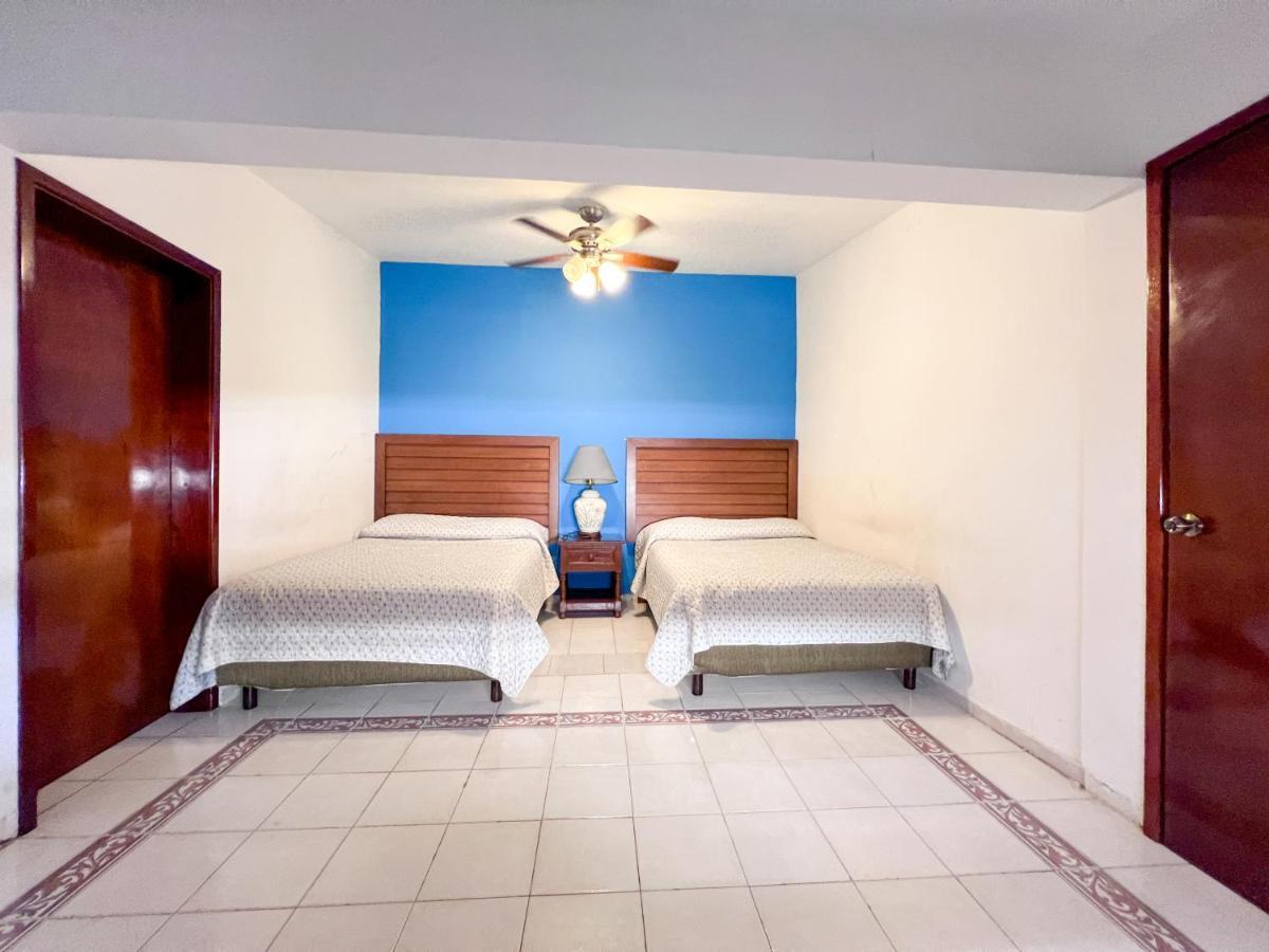 Loft Sabalo - Pet Friendly Aparthotel Mazatlán Exterior foto