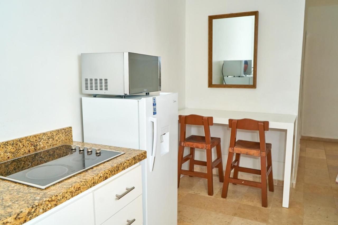 Loft Sabalo - Pet Friendly Aparthotel Mazatlán Exterior foto
