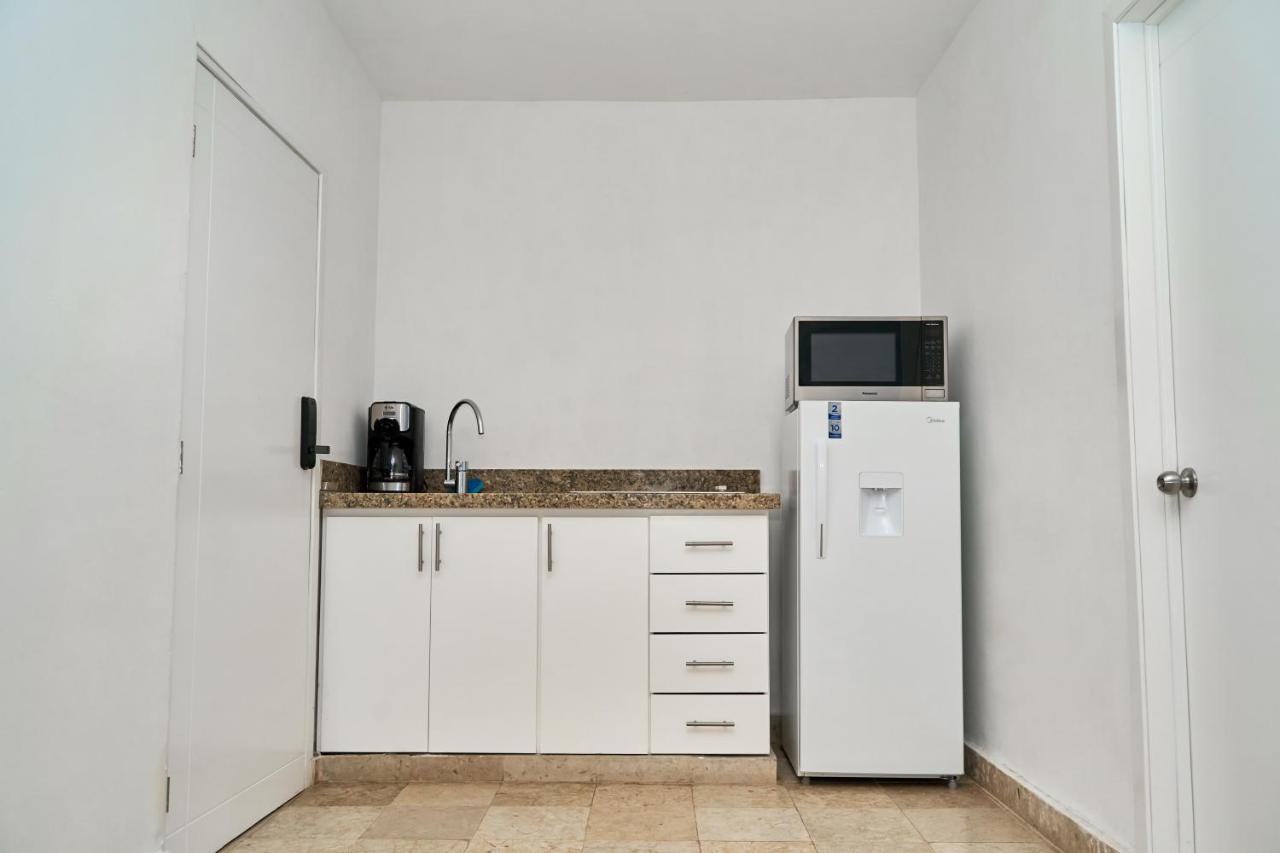 Loft Sabalo - Pet Friendly Aparthotel Mazatlán Exterior foto
