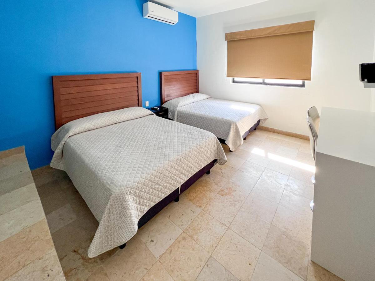 Loft Sabalo - Pet Friendly Aparthotel Mazatlán Exterior foto