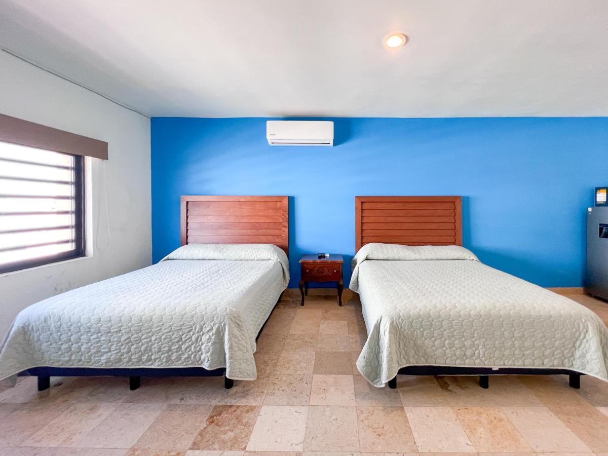 Loft Sabalo - Pet Friendly Aparthotel Mazatlán Exterior foto