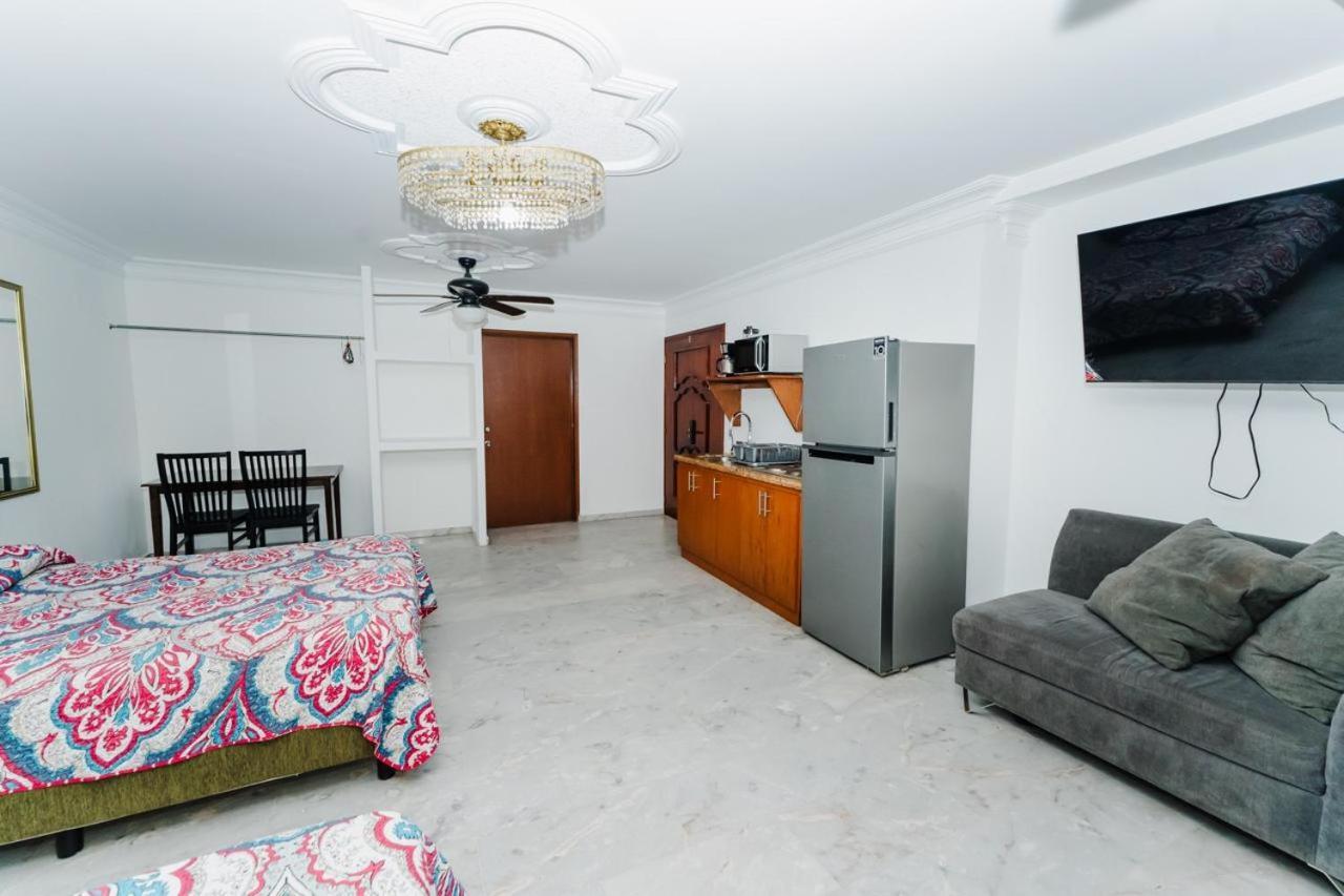 Loft Sabalo - Pet Friendly Aparthotel Mazatlán Exterior foto