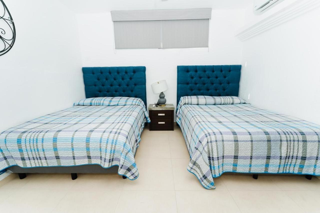 Loft Sabalo - Pet Friendly Aparthotel Mazatlán Exterior foto