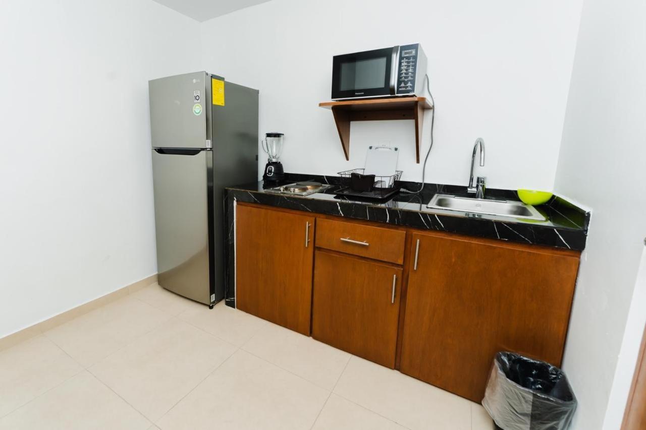 Loft Sabalo - Pet Friendly Aparthotel Mazatlán Exterior foto