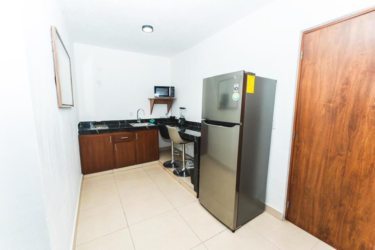 Loft Sabalo - Pet Friendly Aparthotel Mazatlán Exterior foto