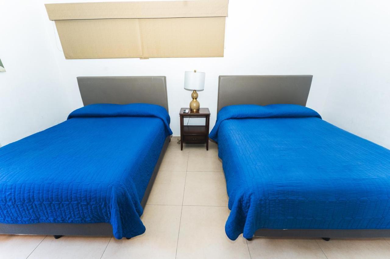 Loft Sabalo - Pet Friendly Aparthotel Mazatlán Exterior foto