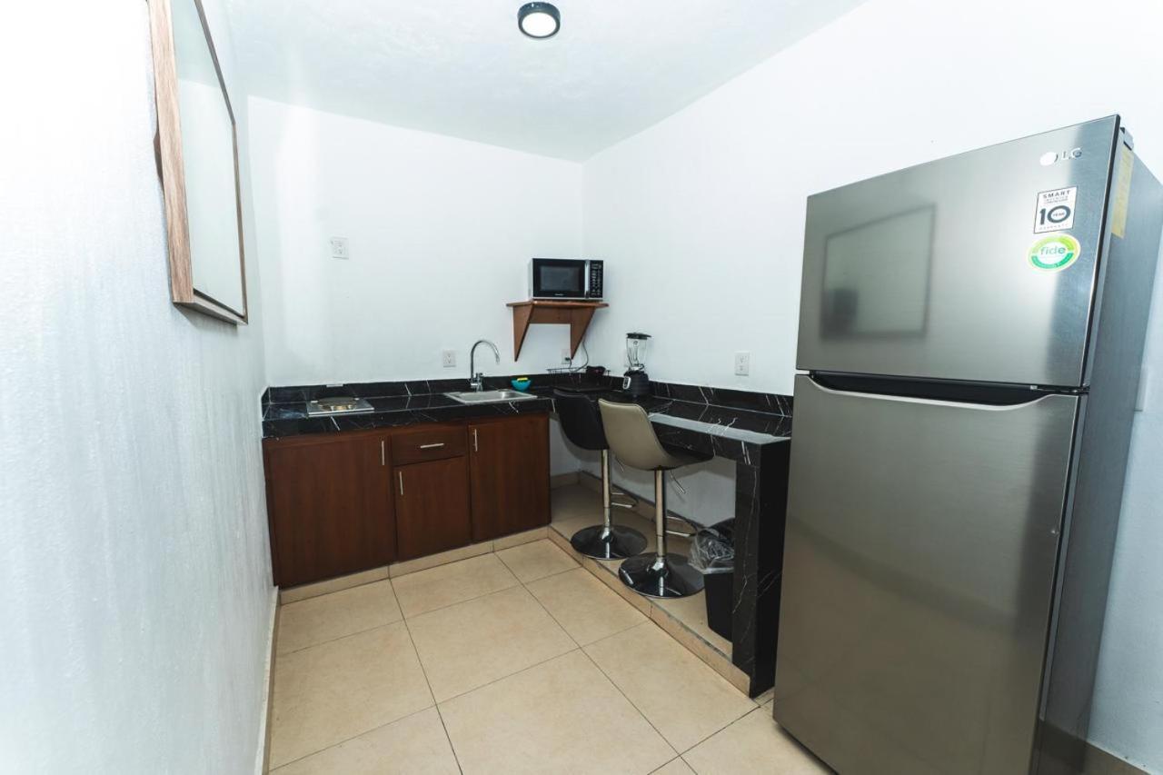 Loft Sabalo - Pet Friendly Aparthotel Mazatlán Exterior foto