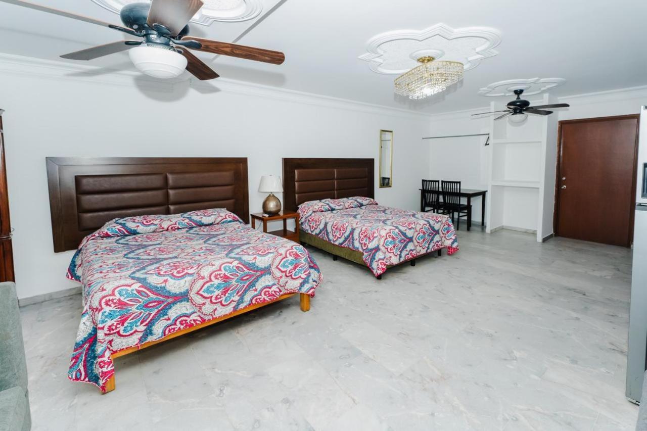 Loft Sabalo - Pet Friendly Aparthotel Mazatlán Exterior foto