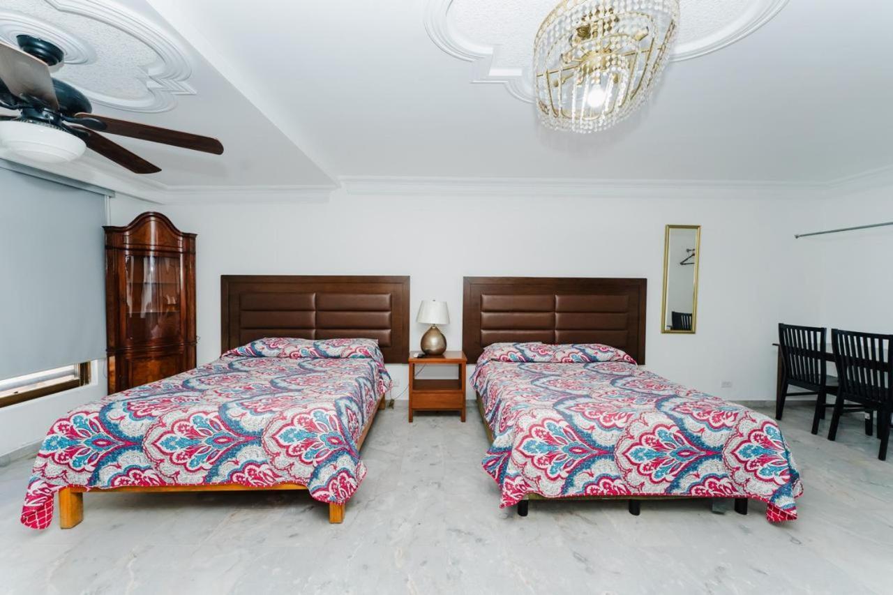Loft Sabalo - Pet Friendly Aparthotel Mazatlán Exterior foto