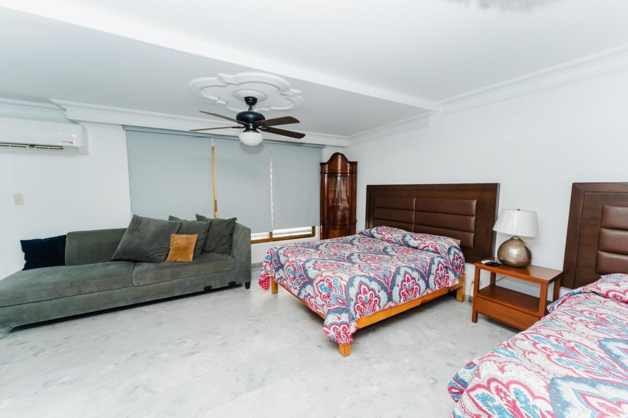 Loft Sabalo - Pet Friendly Aparthotel Mazatlán Exterior foto